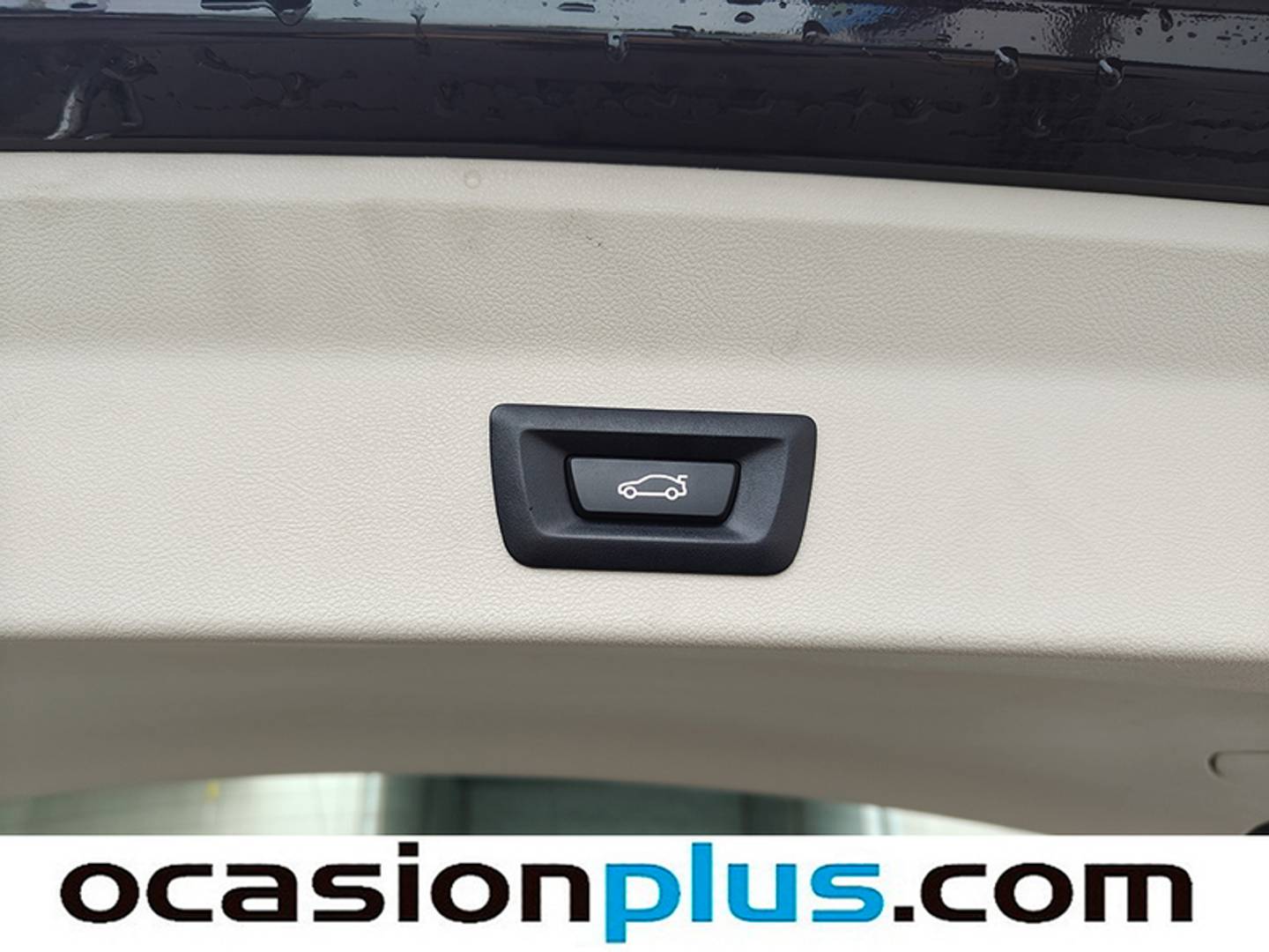 Foto BMW X3 BMW X3 sDrive18d (150 CV)