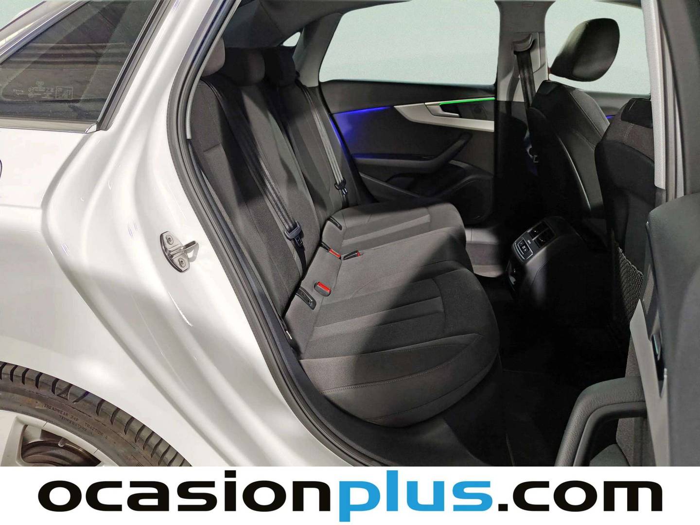 Audi A4 Audi A4 S line 35 TDI (163 CV) S tronic al mejor precio