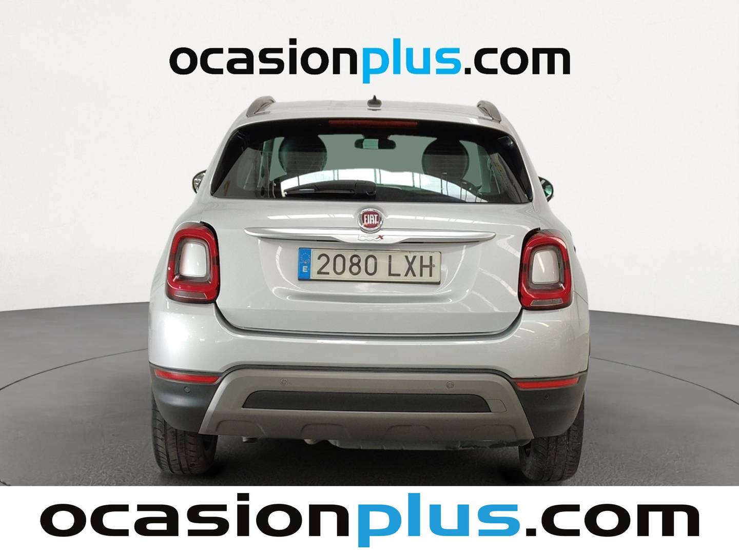 Foto Fiat 500X Fiat 500X 1.6 MultiJet Cross 4x2 (130 CV)