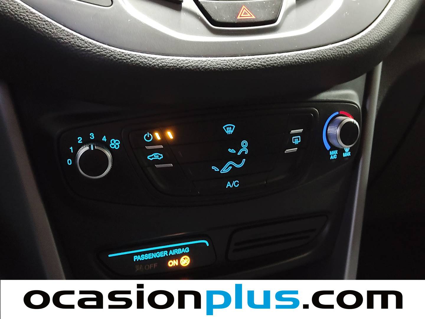 Foto Ford B-MAX Ford B-Max 1.0 EcoBoost Trend (100 CV)