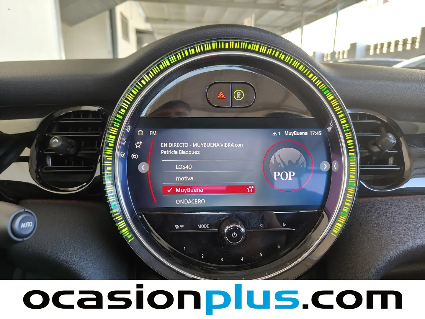 Foto Mini MINI MINI MINI Cabrio Cooper (136 CV)