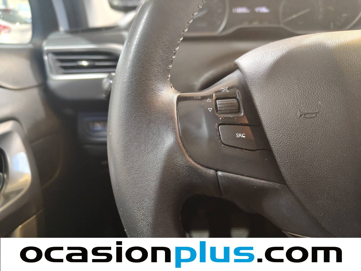 Peugeot 2008 Peugeot 2008 PureTech 82 S&S Style (82 CV) seminuevo
