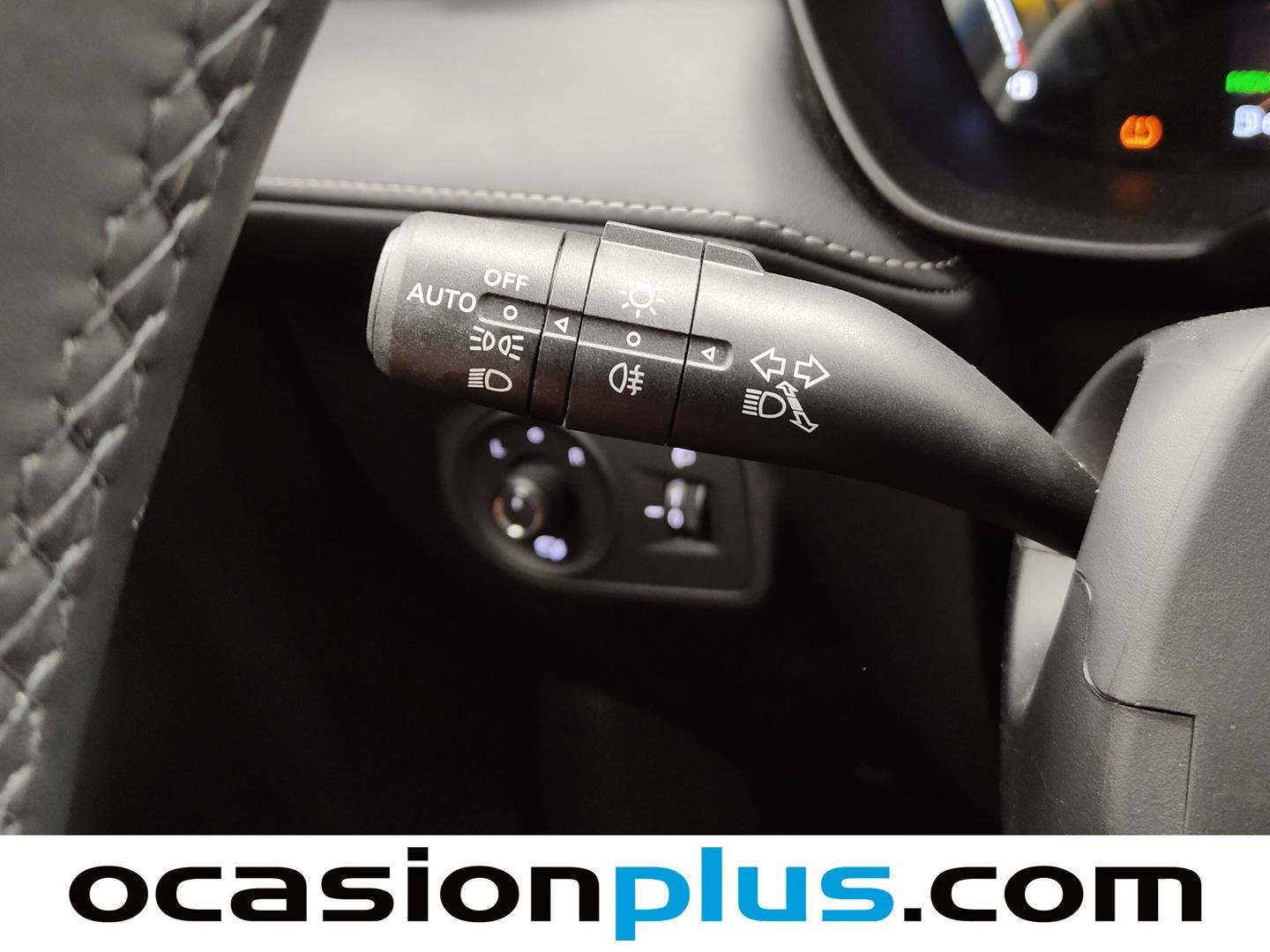 MG ZS MG ZS 1.5 Hybrid+ Luxury (197 CV) seminuevo