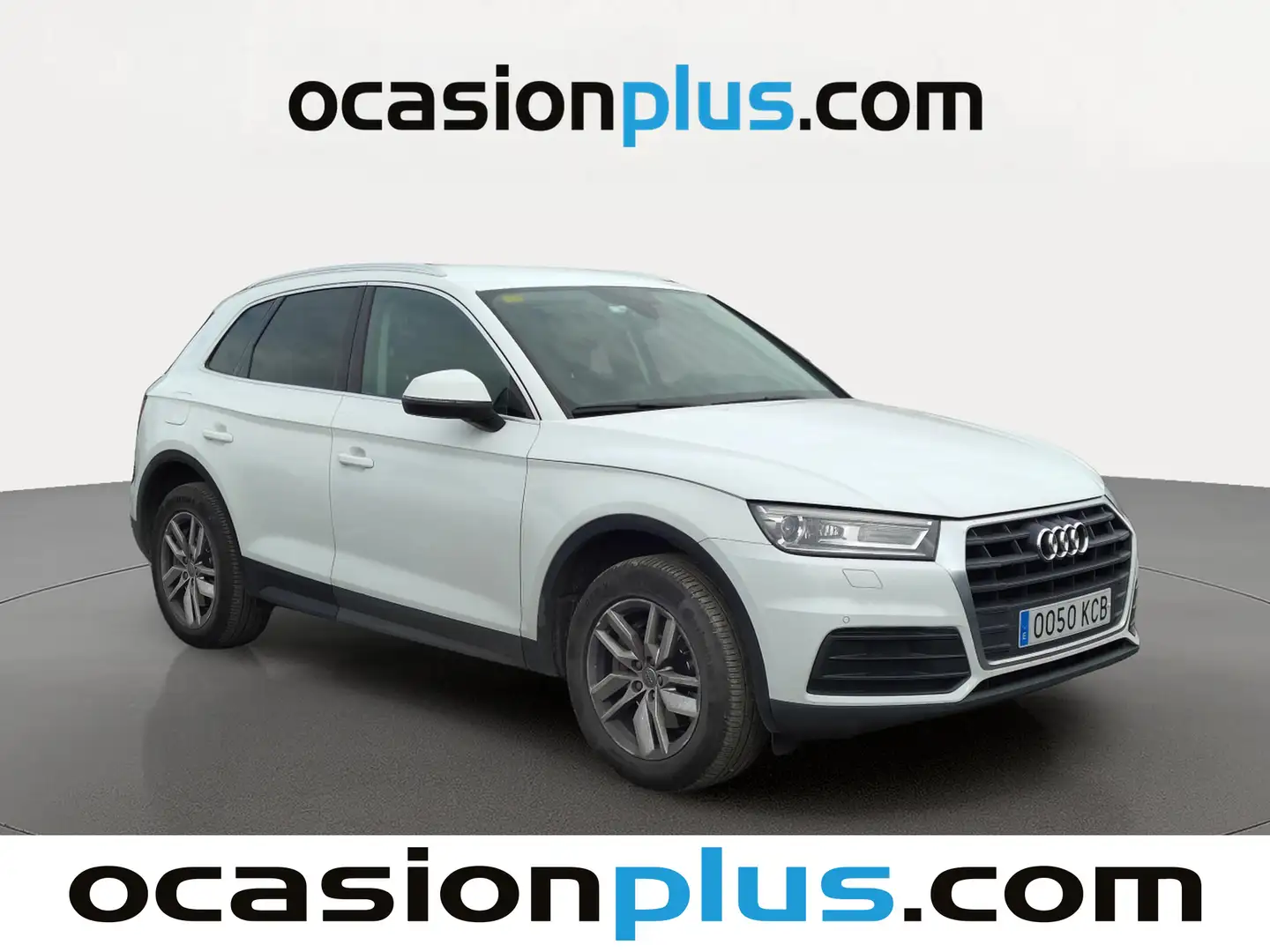 Foto Audi Q5 Audi Q5 Advanced 2.0 TDI quattro (190 CV) S tronic
