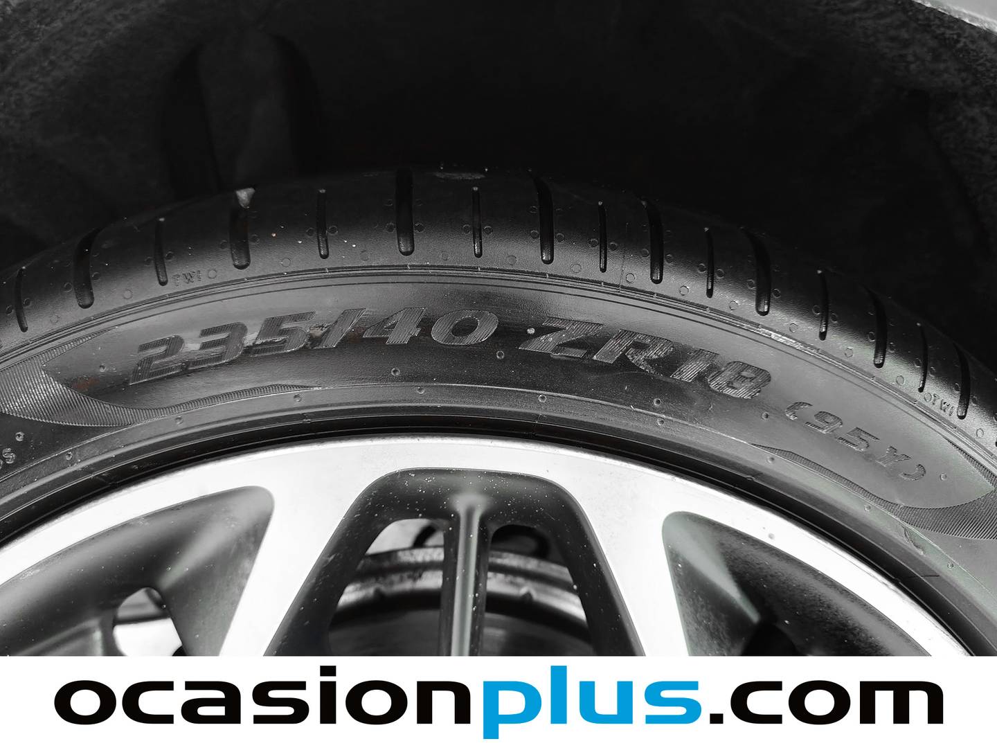 Foto Ford Focus Ford Focus 1.0 Ecoboost S&S ST-Line (125 CV)