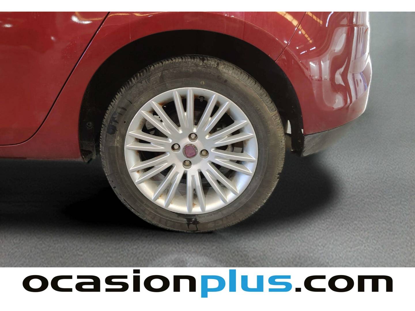 Fiat Bravo Fiat Bravo 1.6 MultiJet Emotion (105 CV) manual