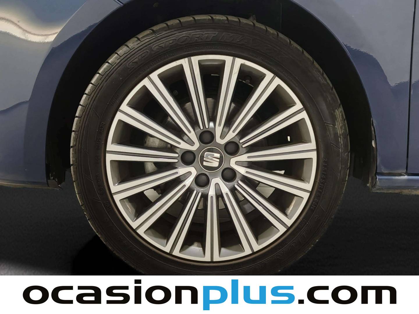 Seat Ibiza Seat Ibiza 1.0 Style Connect (75 CV) manual