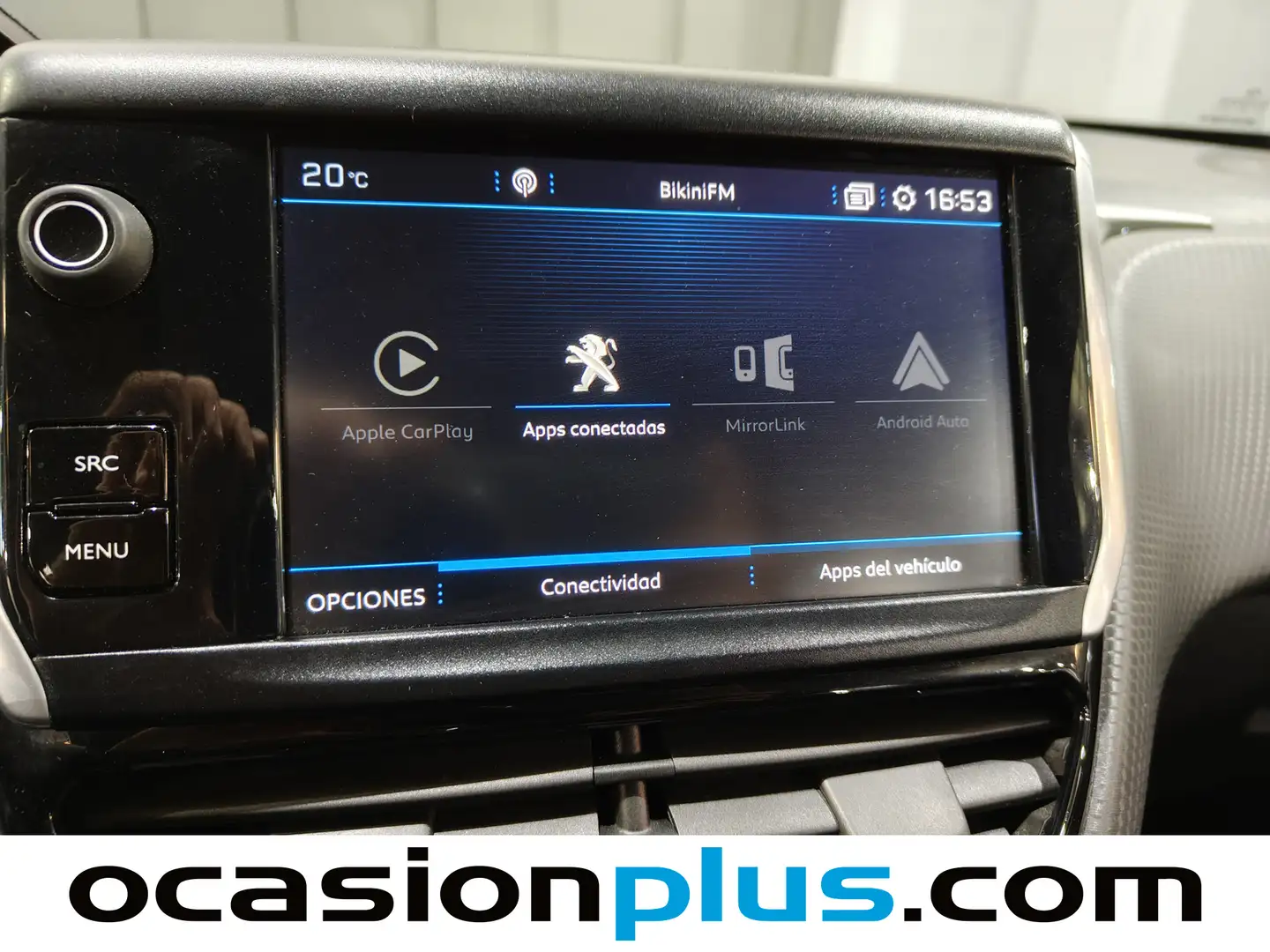 Foto Peugeot 2008 Peugeot 2008 BlueHDi 100 S&S Style (100 CV)