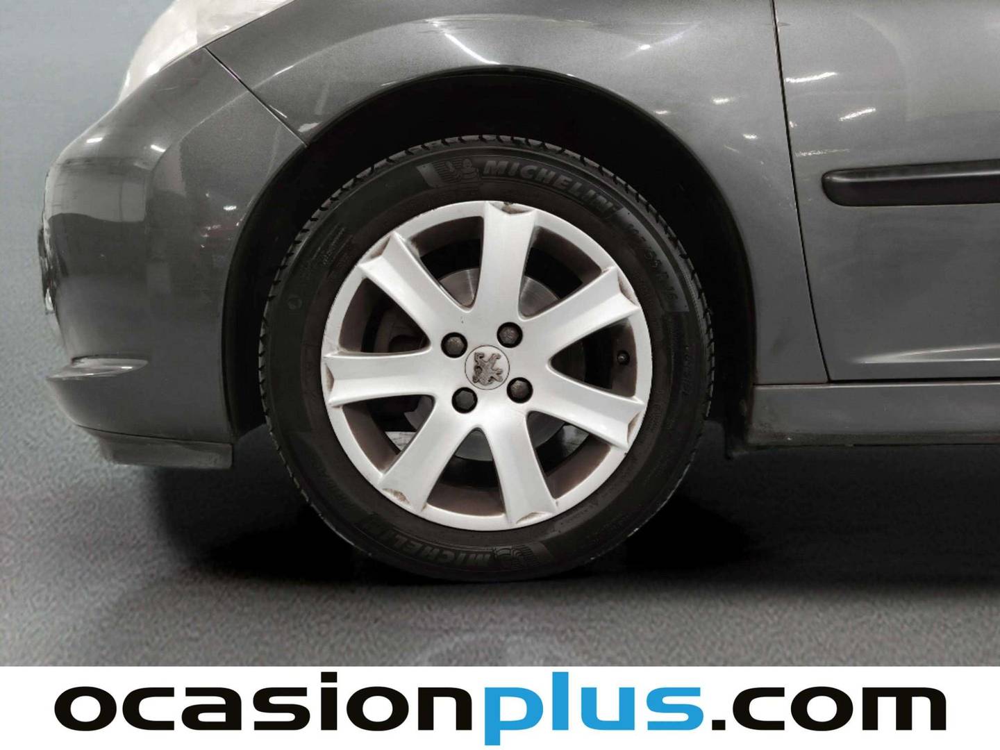 Peugeot 207 Peugeot 207 SW 1.6 HDI Sport  (90 CV) 90cv