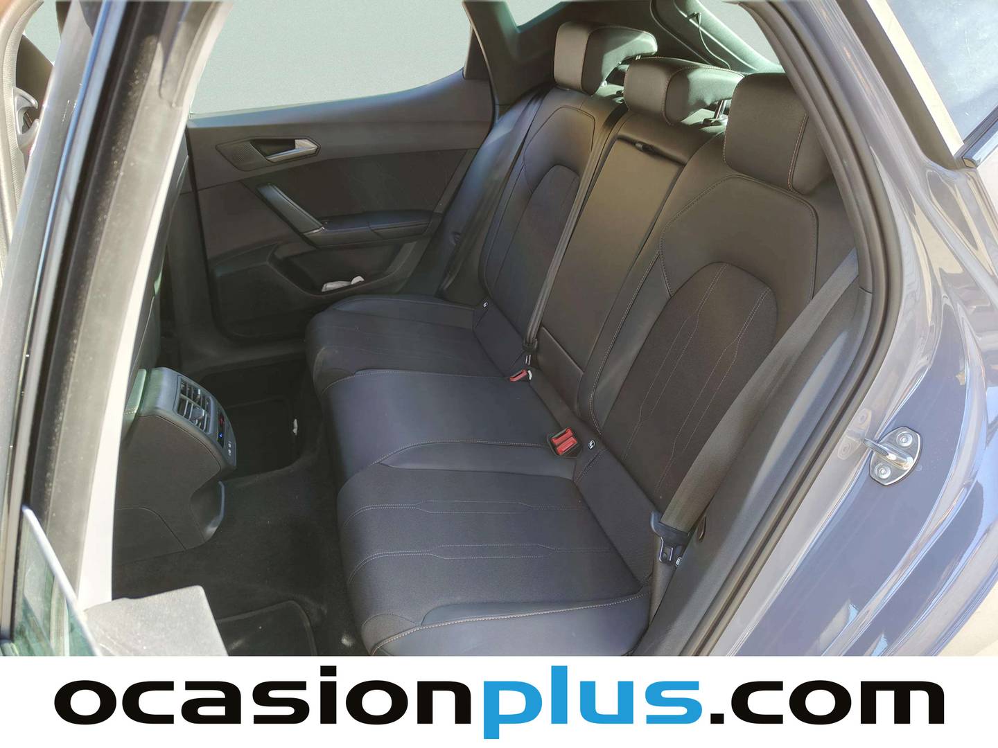 Foto Cupra León CUPRA León 1.5 TSI e-Hybrid (204 CV) DSG