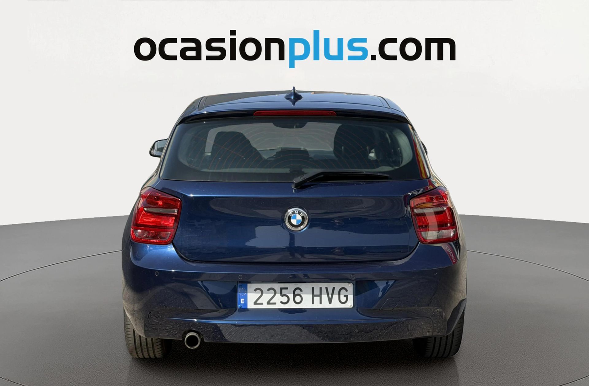 BMW Serie 1 116d - foto 10
