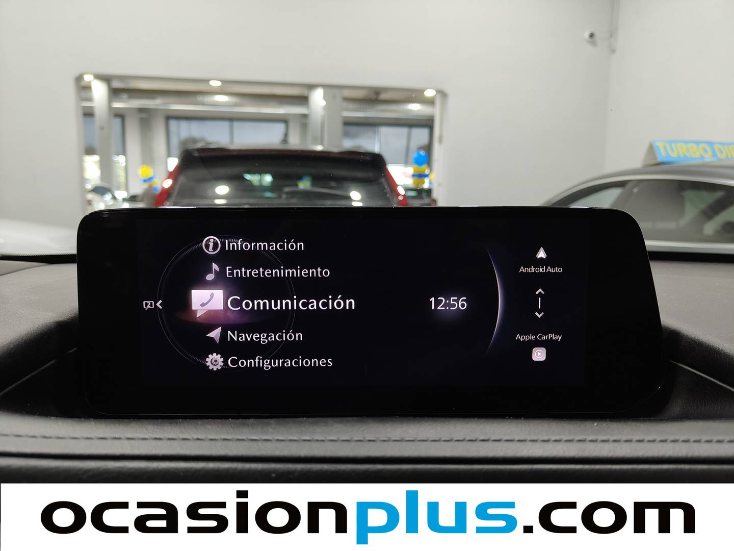 Equipamiento del Mazda CX-30 Mazda CX-30 2.0 e-Skyactive G MHEV Prime-line (122 CV)