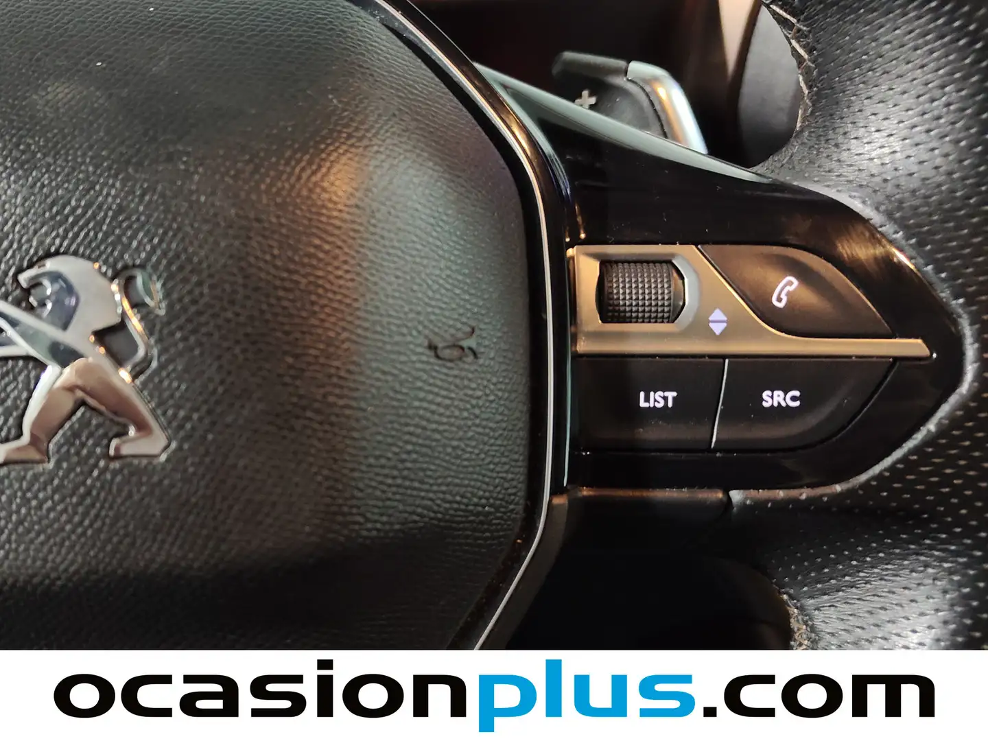 Foto Peugeot Rifter Peugeot Rifter BlueHDi 130 GT Line Standard EAT8 (130 CV)