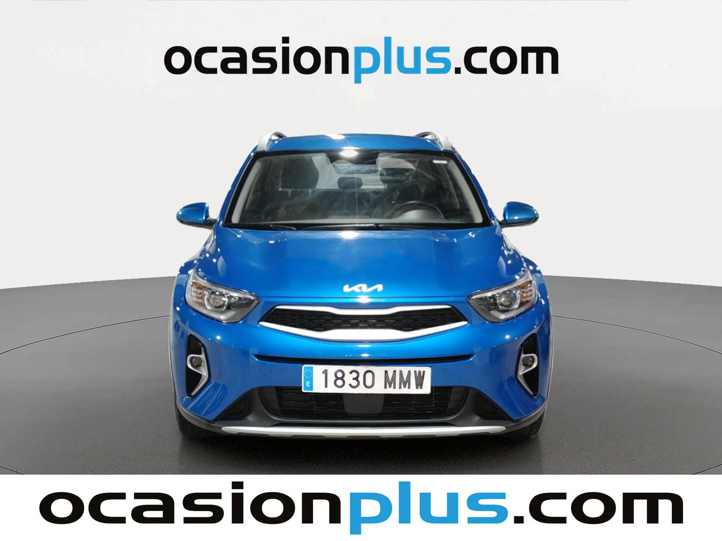KIA Stonic KIA Stonic 1.2 DPi Concept (84 CV) 84cv