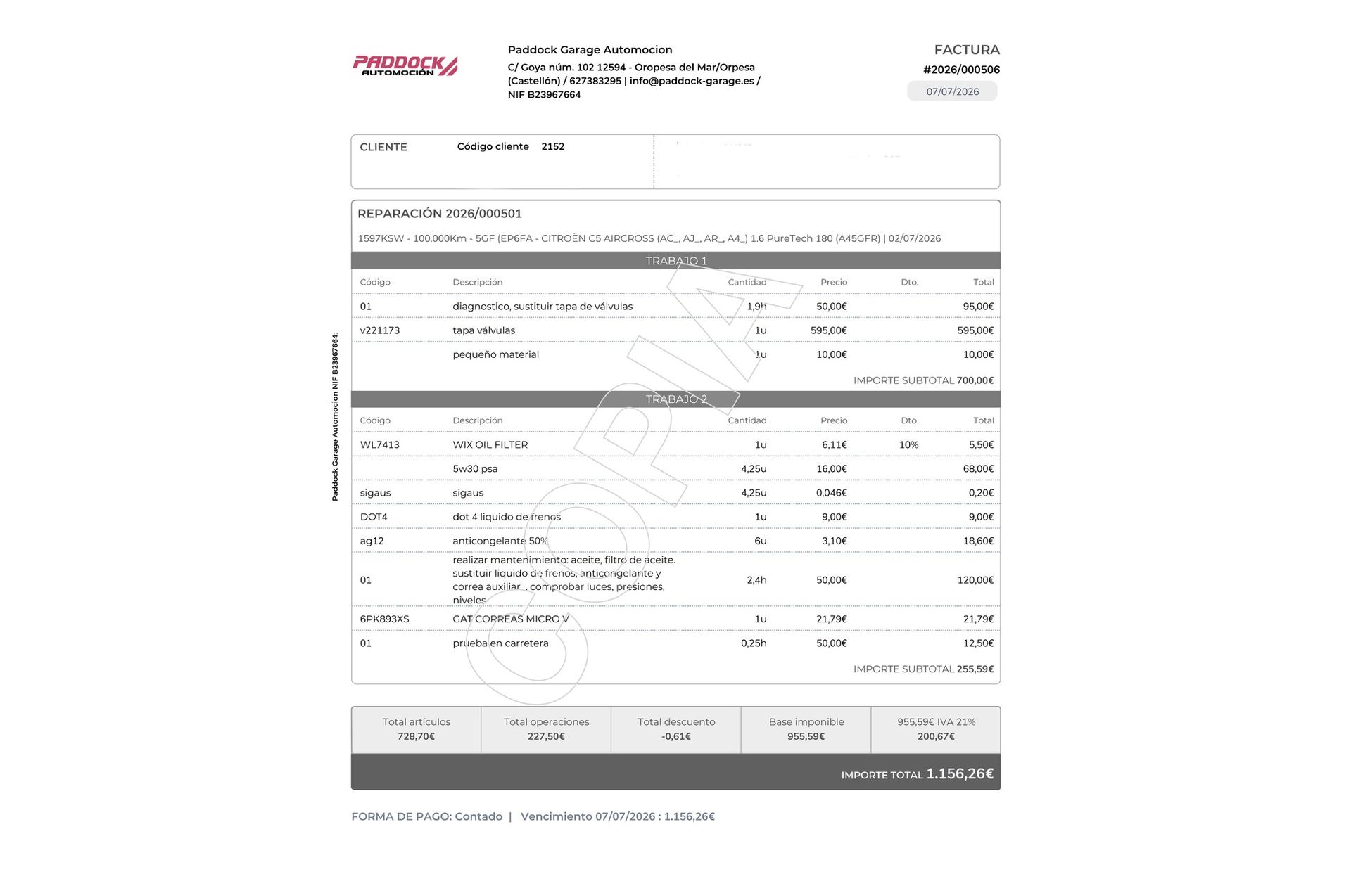 Citroën C5 Aircross PureTech 180 Feel EAT8 - foto 23