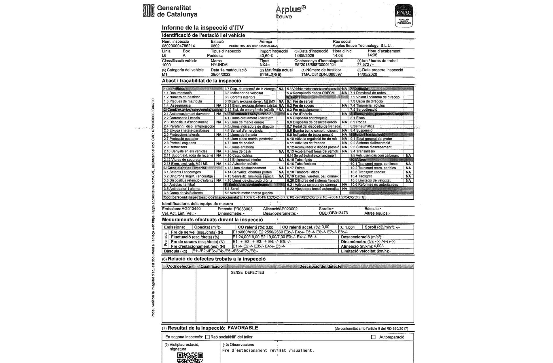 Hyundai Tucson 1.6 T-GDi PHEV Maxx 4x4 - foto 19