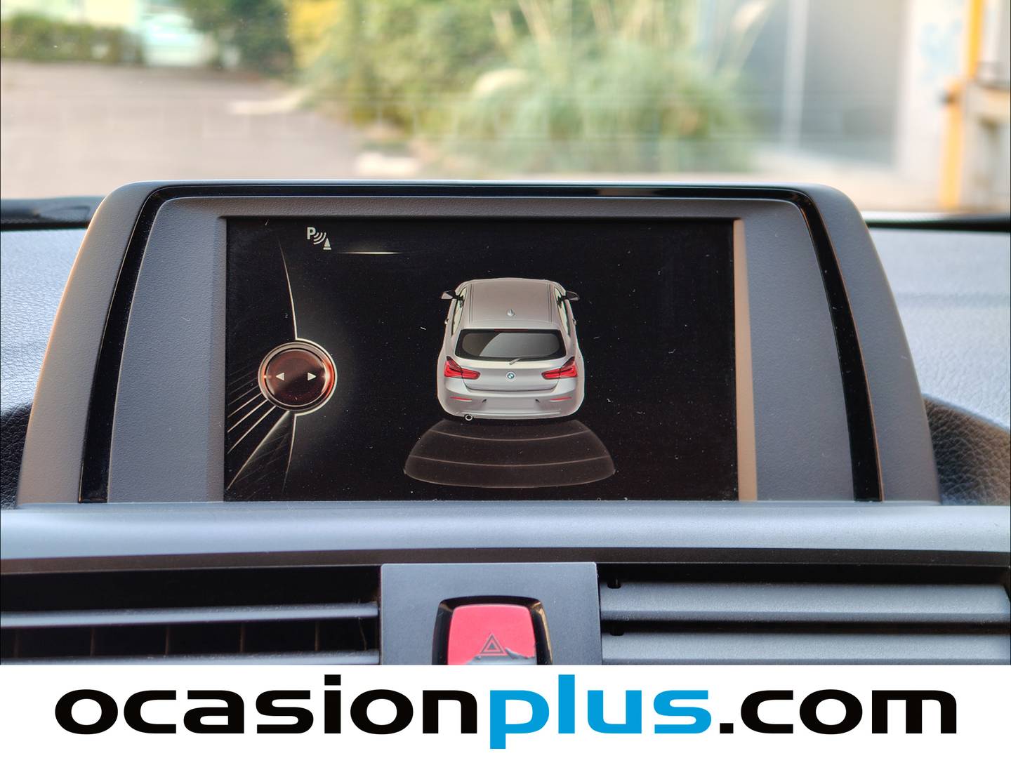 Foto BMW Serie 1 BMW Serie 1 116d (116 CV) Pack M