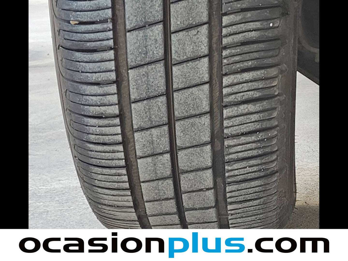 Renault Grand Scénic Renault Grand Scenic Zen Energy TCe (140 CV) 7 Plazas manual