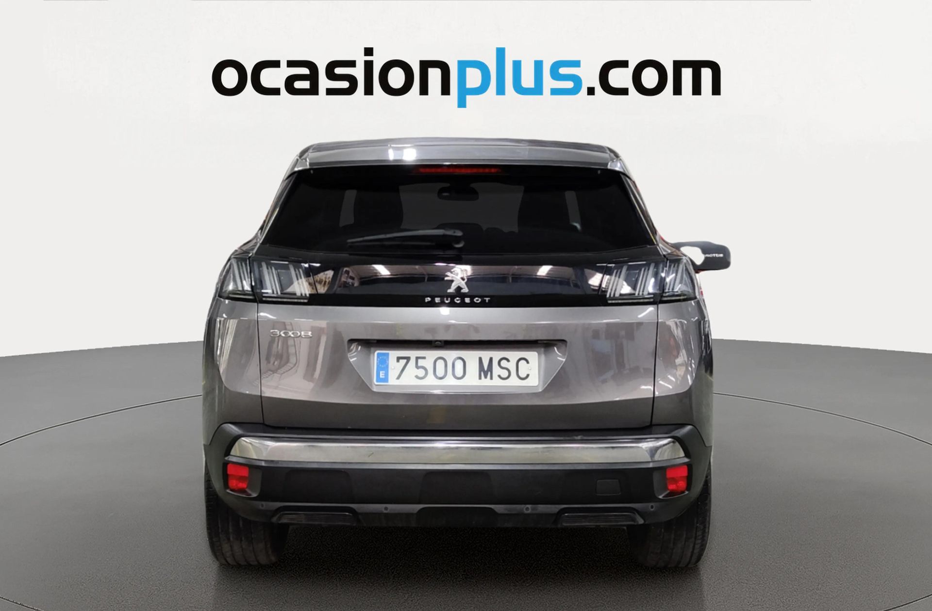 Peugeot 3008 136 Allure Pack eDCS6 - foto 15