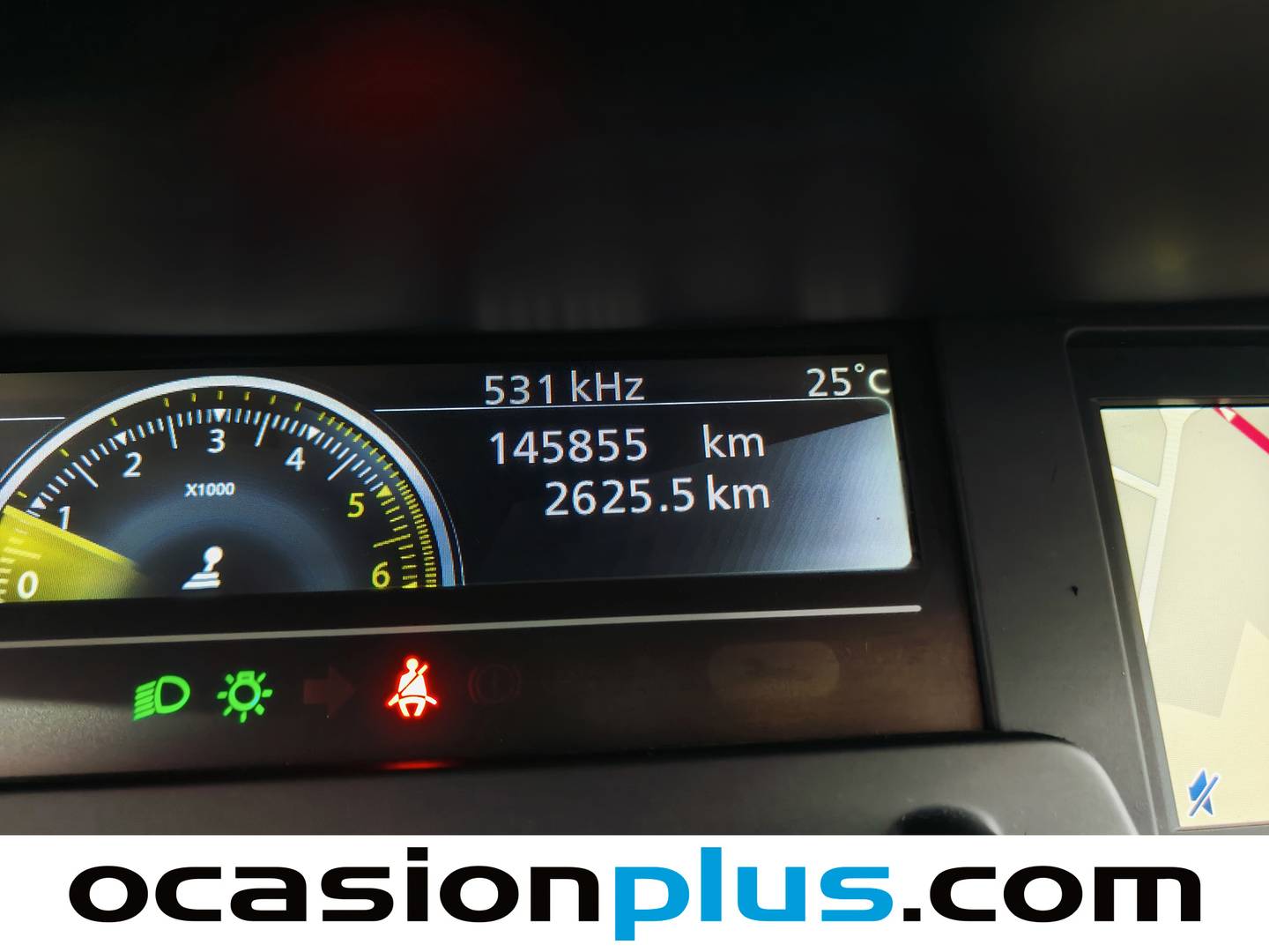 Renault Scenic Renault Scenic Bose Edition Energy dCi (130 CV) eco2 130cv