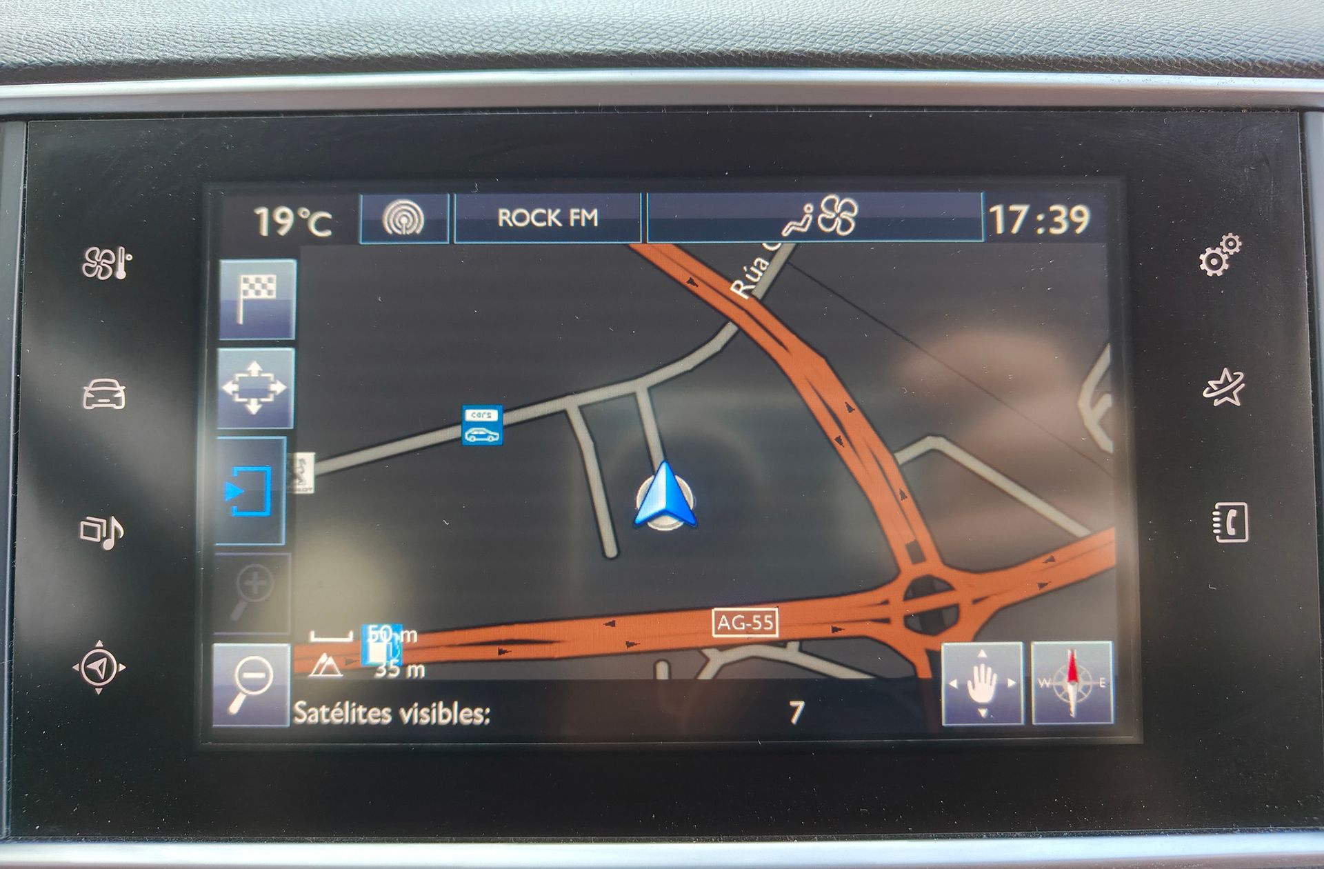 Peugeot 308 SW BlueHDi 120 Allure - foto 7