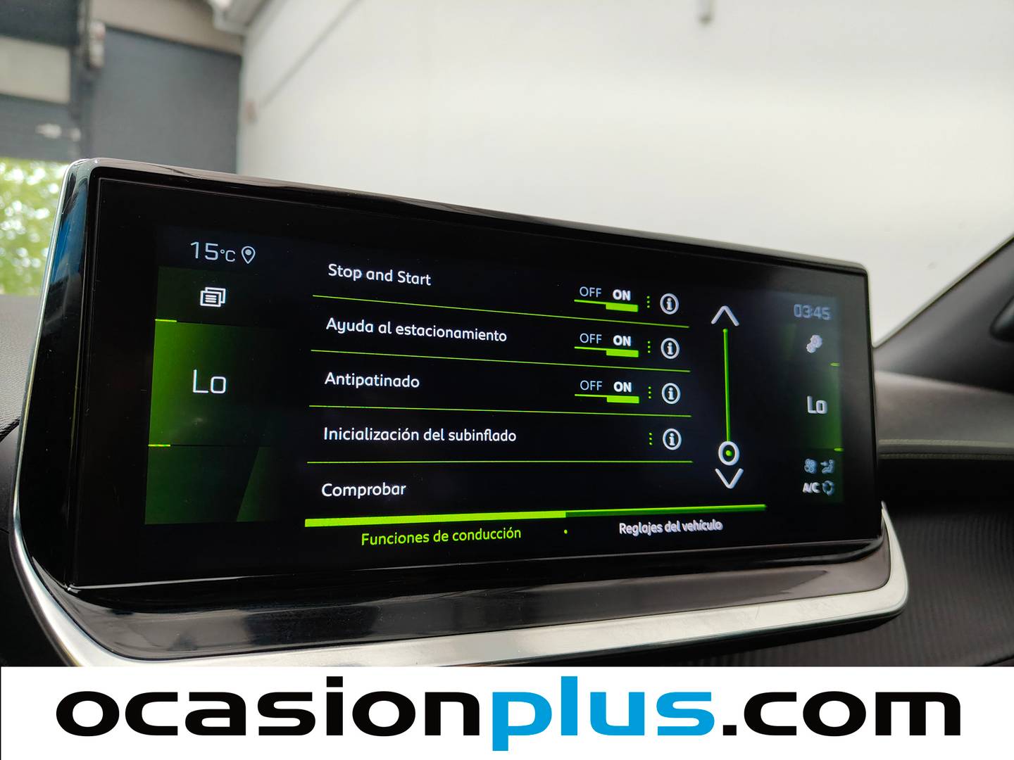 Peugeot 2008 Peugeot 2008 PureTech 130 S&S GT Line EAT8 (130 CV) 130cv