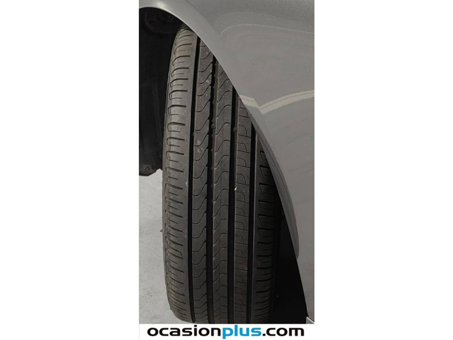 Foto Mercedes Clase B Mercedes-Benz Clase B 250 e (218 CV)Pack AMG