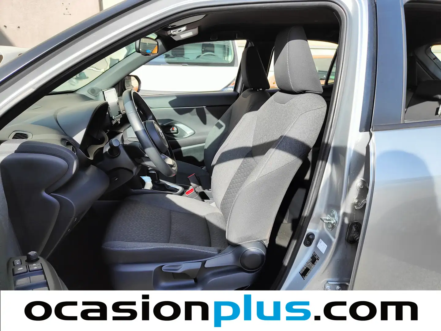 Foto Toyota Yaris Cross Toyota Yaris Cross 120H Active Tech (116 CV)