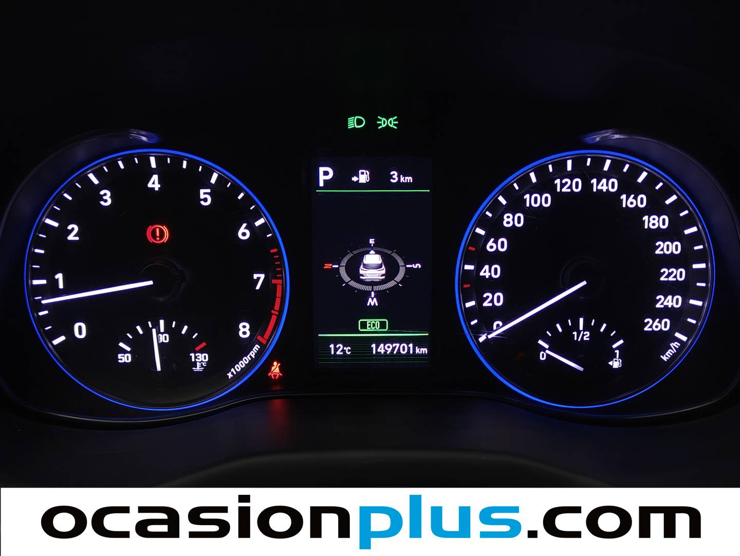 Foto Hyundai Kona Hyundai Kona Kona 1.6 TGDi Style Sky DT 4x4 (177 CV)