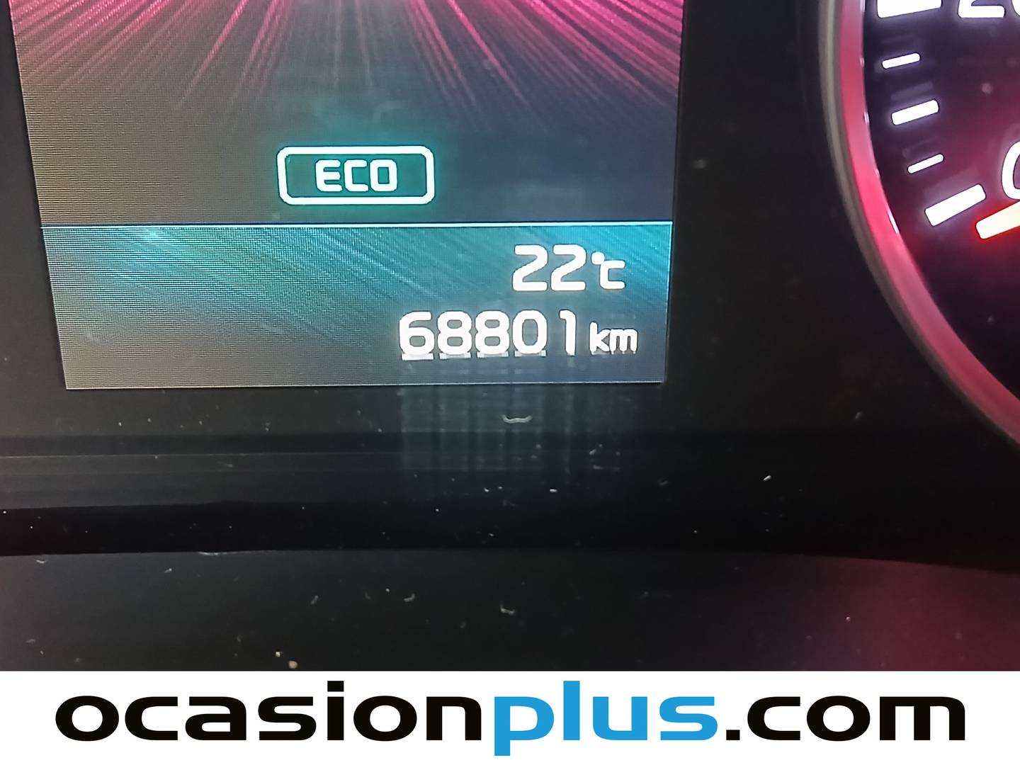 KIA Stonic KIA Stonic 1.0 T-GDi MHEV iMT Concept (100 CV) seminuevo