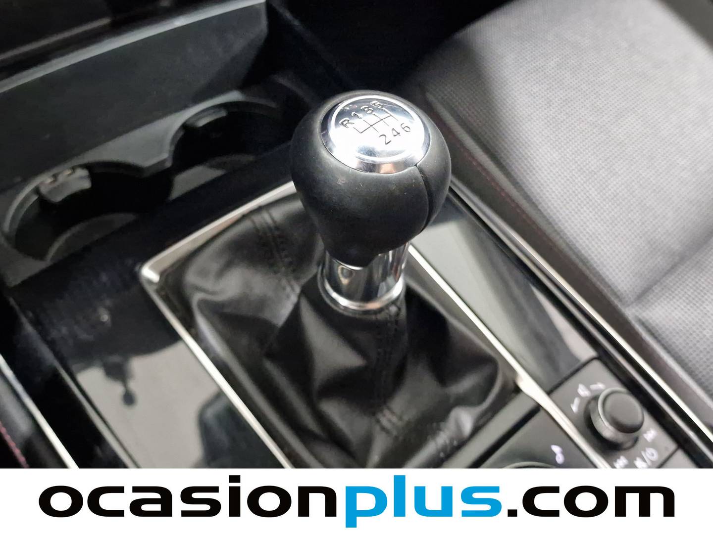 Foto Mazda CX-30 Mazda CX-30 2.0 e-SKYACTIV-X Homura 2WD (186 CV)