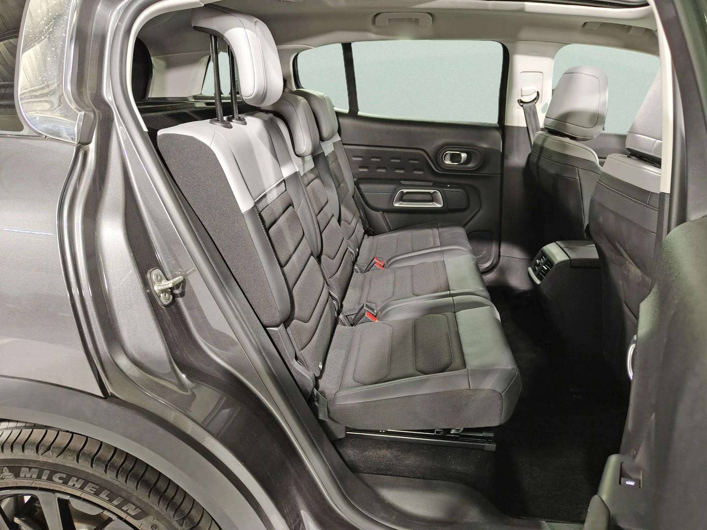 Citroën C5 Aircross Citroen C5 Aircross Plug-in Hybrid Max e-EAT8 (225 CV) al mejor precio