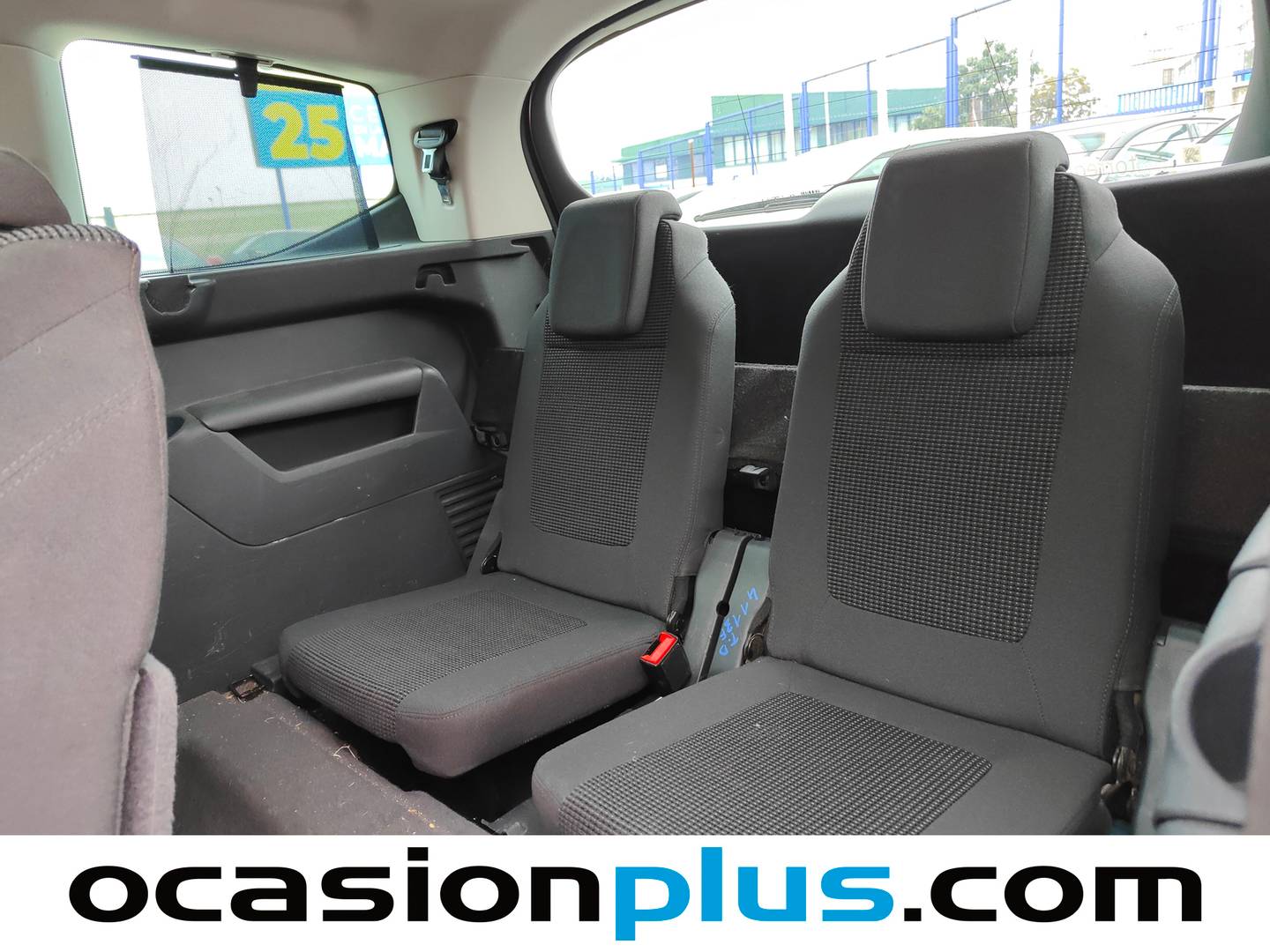 Extras y acabados del Peugeot 5008 Peugeot 5008 Allure 1.2 PureTech S&S (130 CV) 7 Plazas