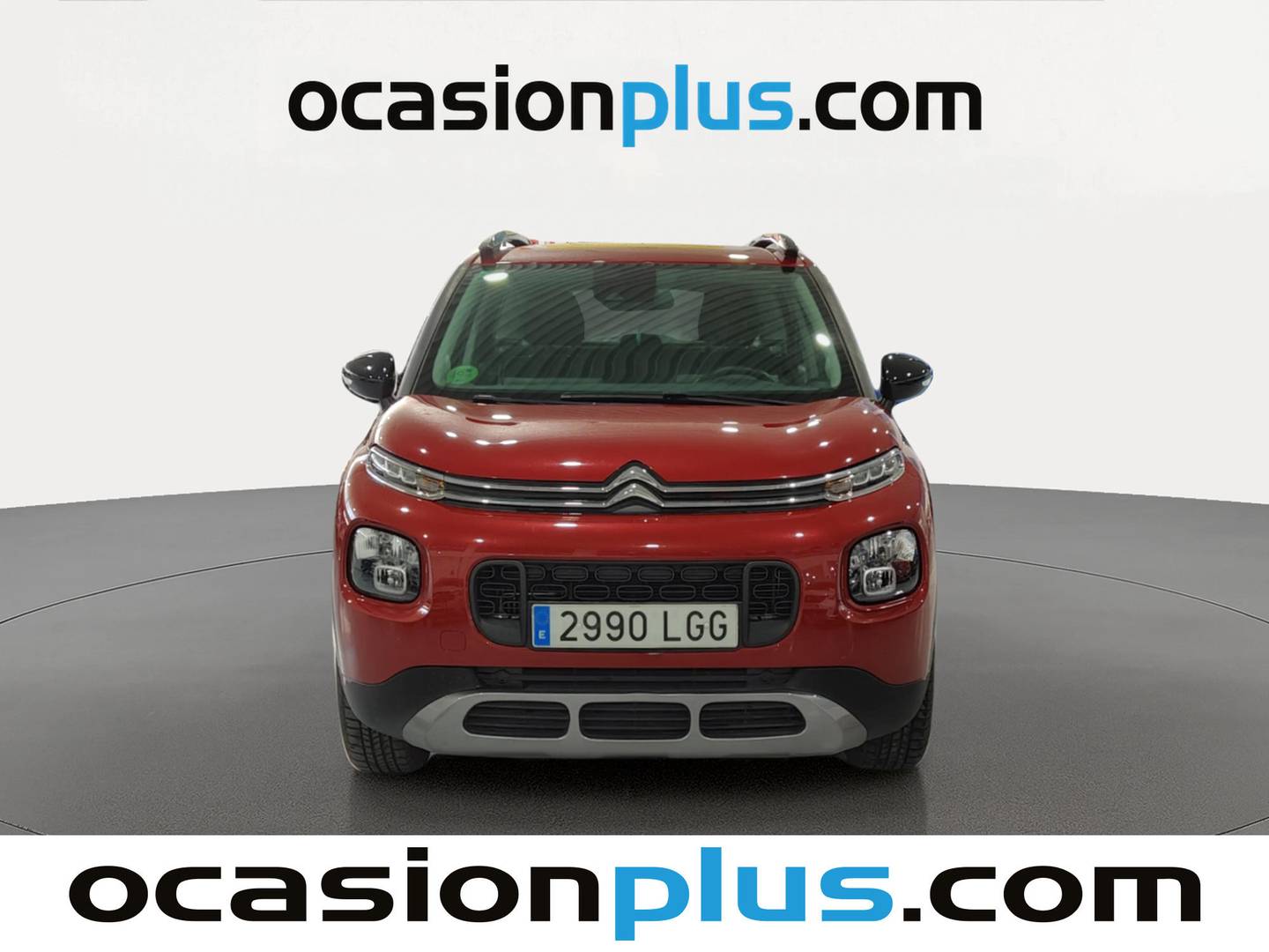 Citroën C3 Aircross Citroën C3 Aircross PureTech 110 S&S Feel (110 CV) 110cv