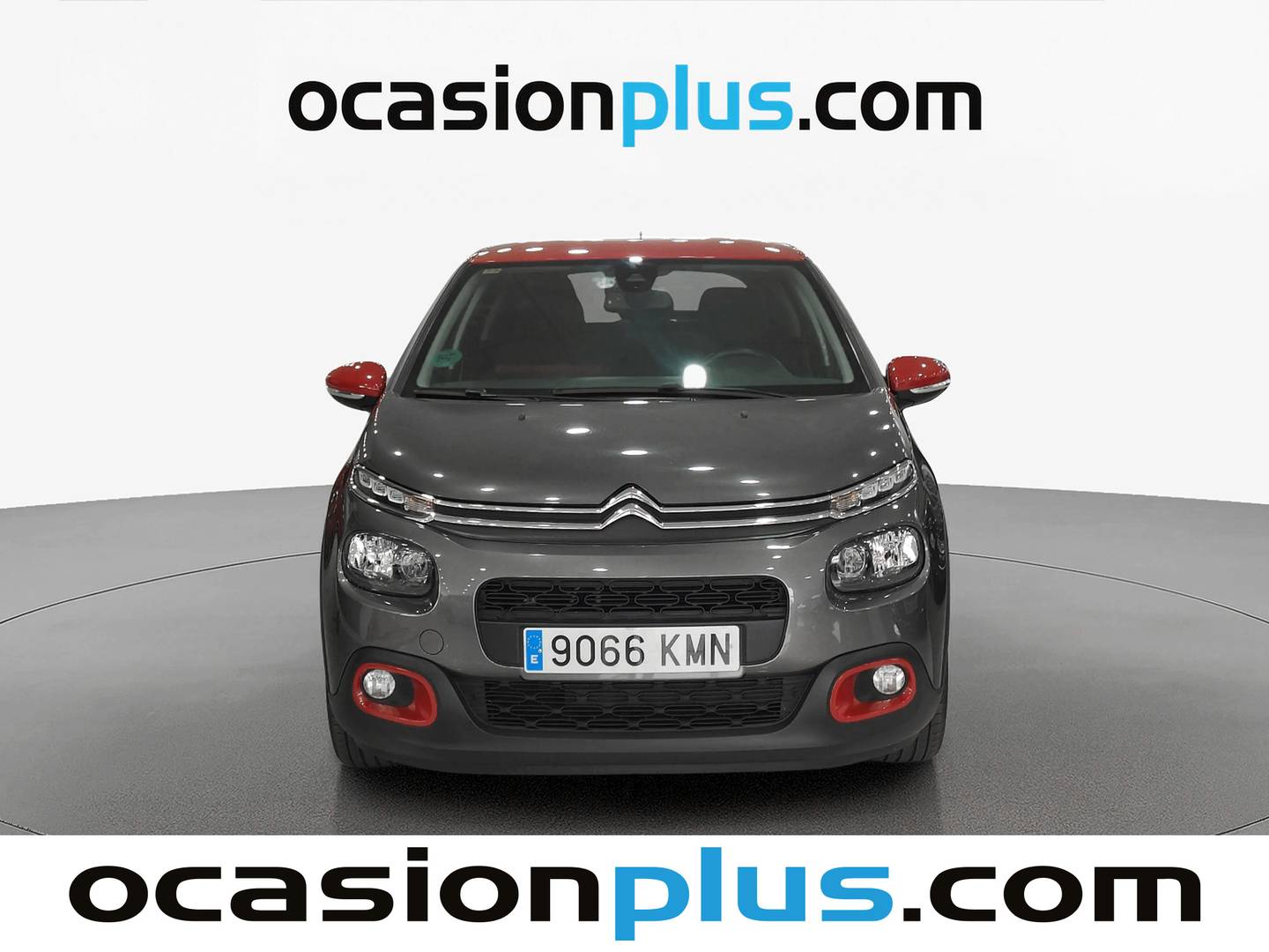 Citroën C3 Citroën C3 PureTech 82 Shine (82 CV) seminuevo