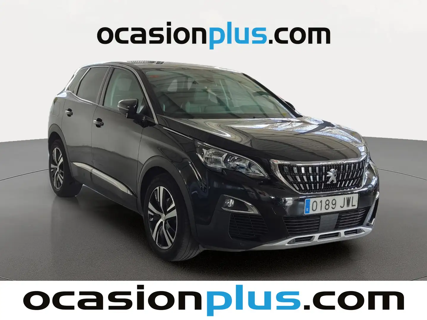 Foto Peugeot 3008 Peugeot 3008 PureTech 130 S&S Allure (130 CV)