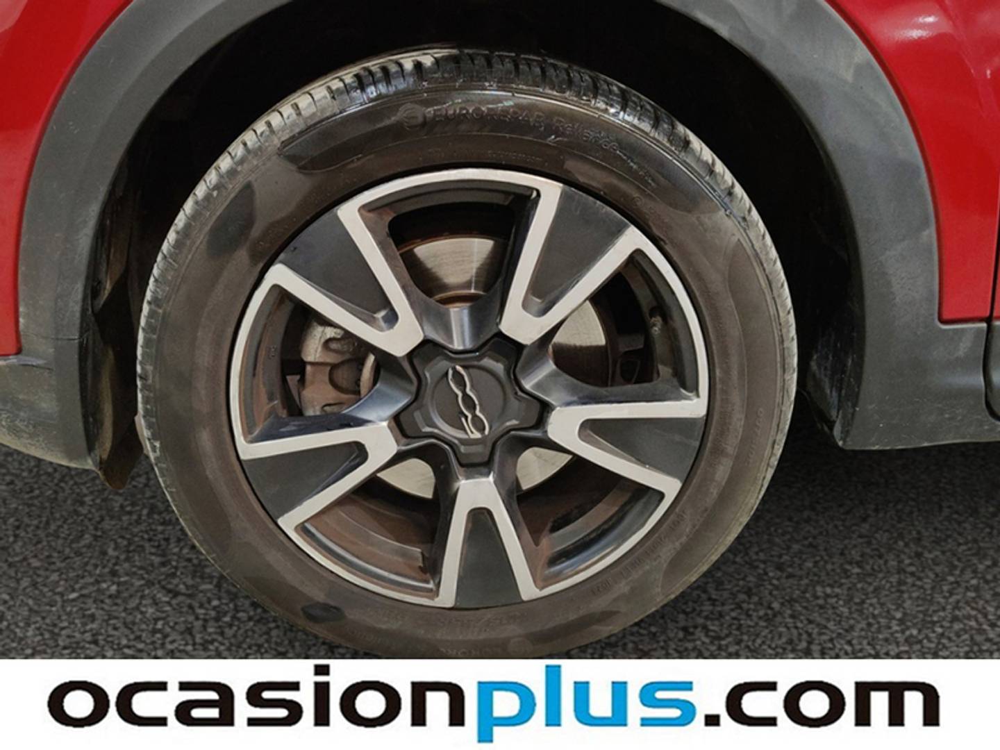 Foto Fiat 500X Fiat 500X 1.6 MultiJet Pop Star 4x2 Dct (120 CV)