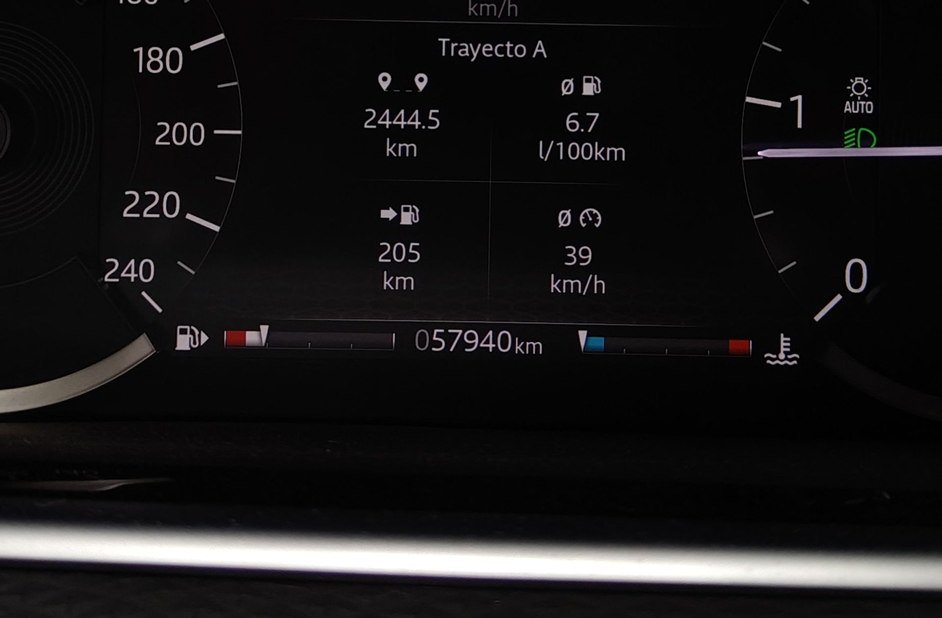 Land Rover Range Rover Evoque D150 Standard FWD - foto 8