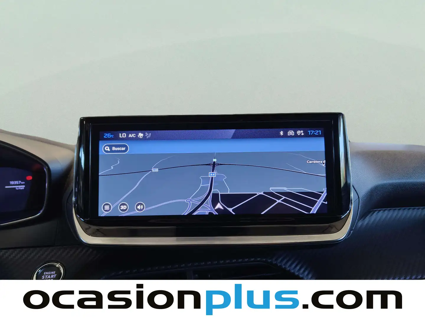 Foto Peugeot 2008 Peugeot 2008 Allure Hybrid eDCS6  (145 CV)