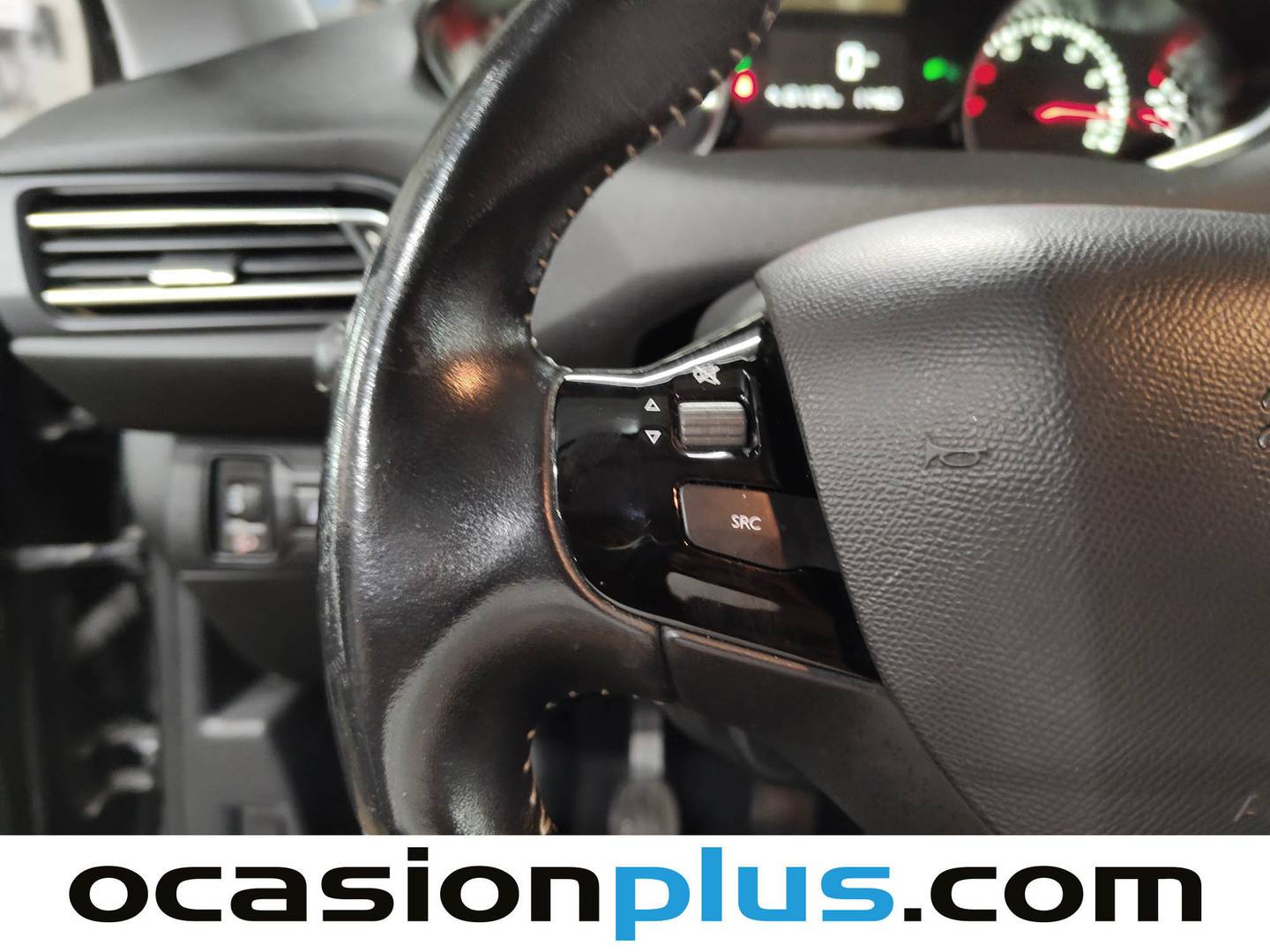 Extras y acabados del Peugeot 308 Peugeot 308 PureTech 130 S&S Style (130 CV)