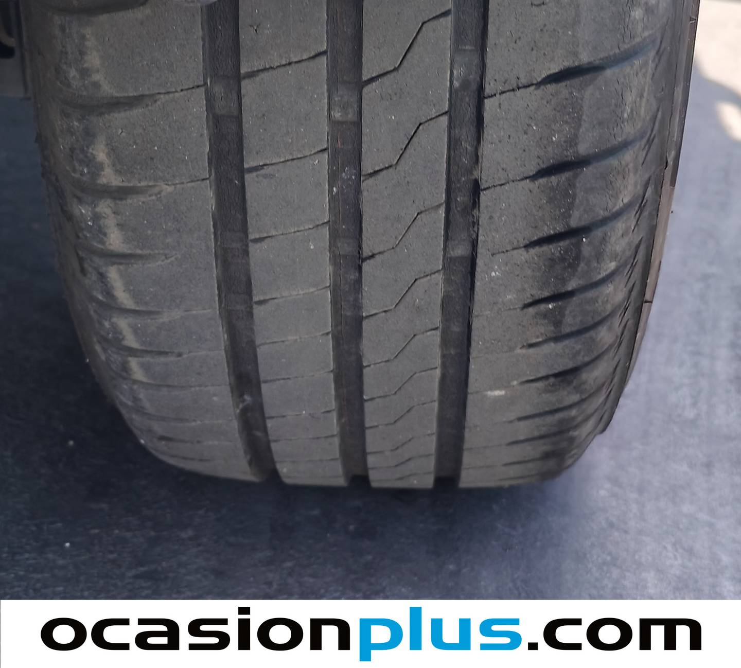 Renault Clio Renault Clio Business Blue dCi (85 CV) seminuevo