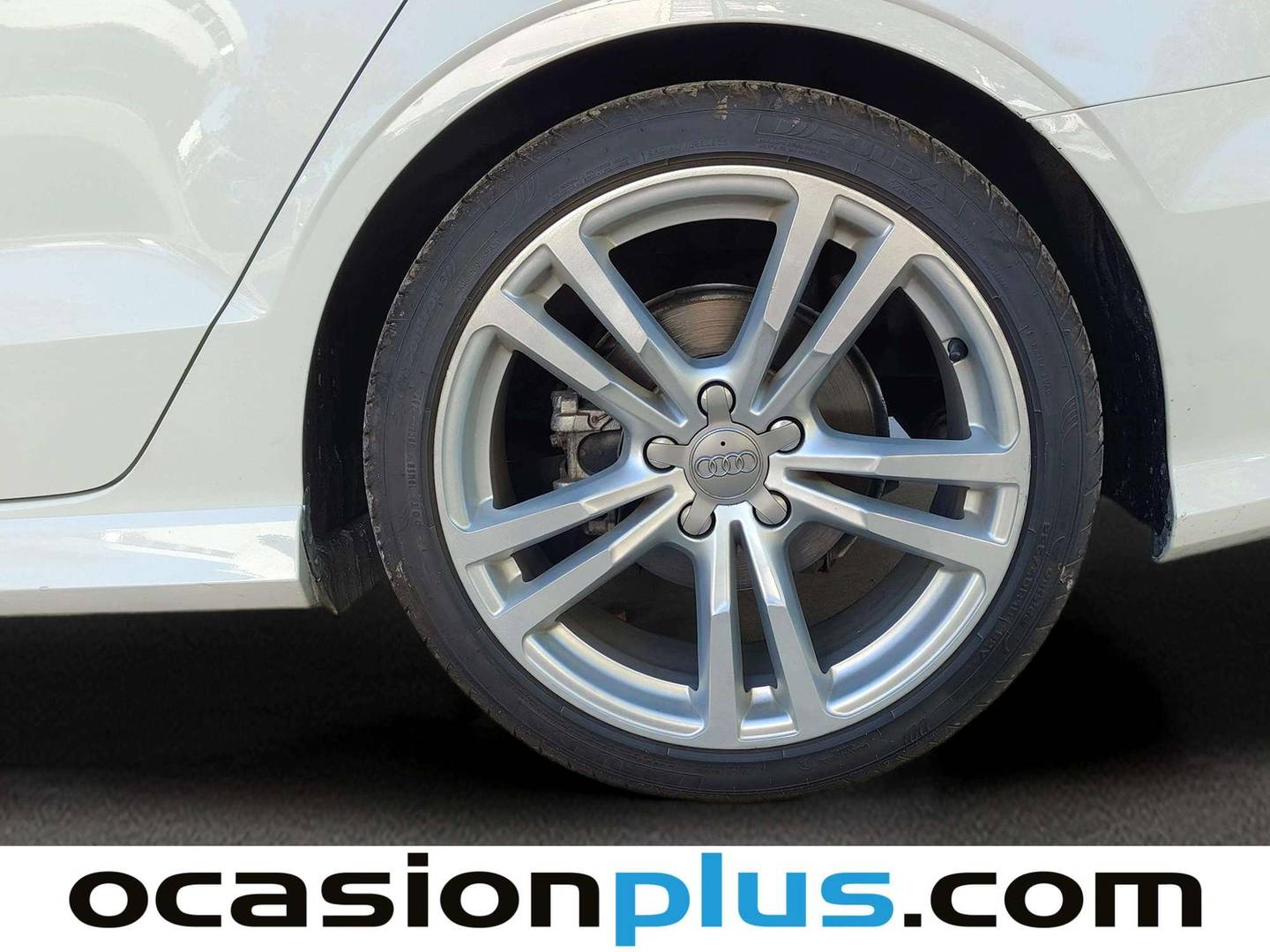 Audi A3 Audi A3 Sedan S line edition 2.0 TDI clean diesel (150 CV) S tronic al mejor precio