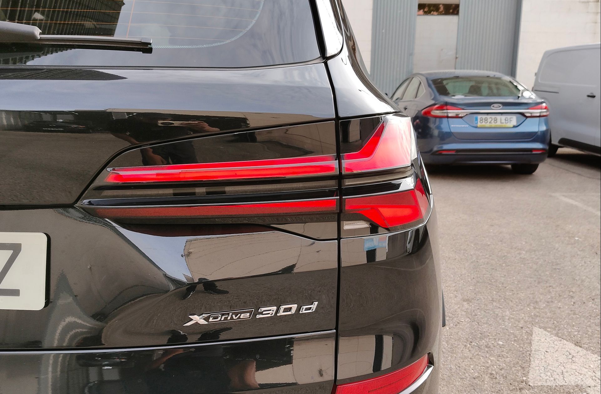 BMW X5 xDrive30d xLine Pack M - foto 20