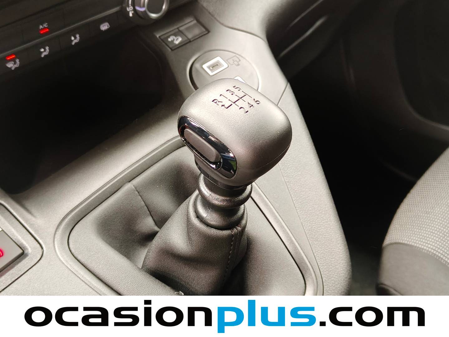 Fiat Doblò Fiat Dobló Furgón BlueHDi 100 M (100 CV) de segunda mano