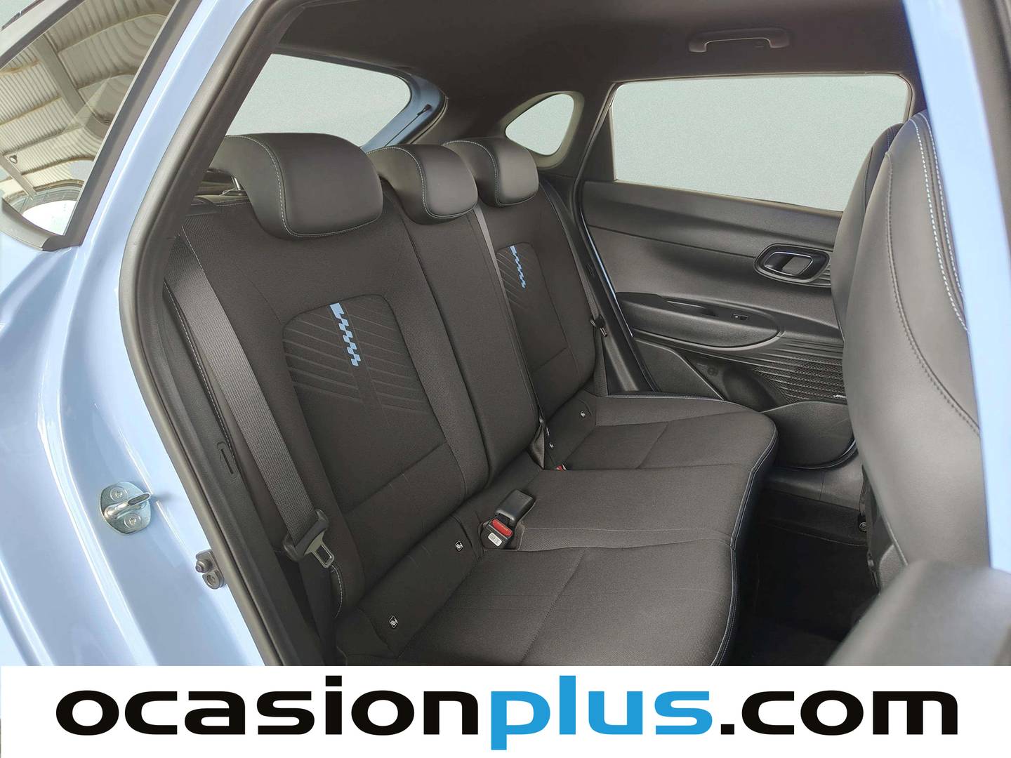 Hyundai i20 Hyundai i20 1.6T N (204 CV) al mejor precio