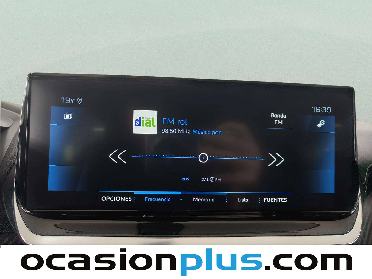 Peugeot 2008 Peugeot 2008 PureTech 130 S&S GT EAT8 (130 CV) de segunda mano