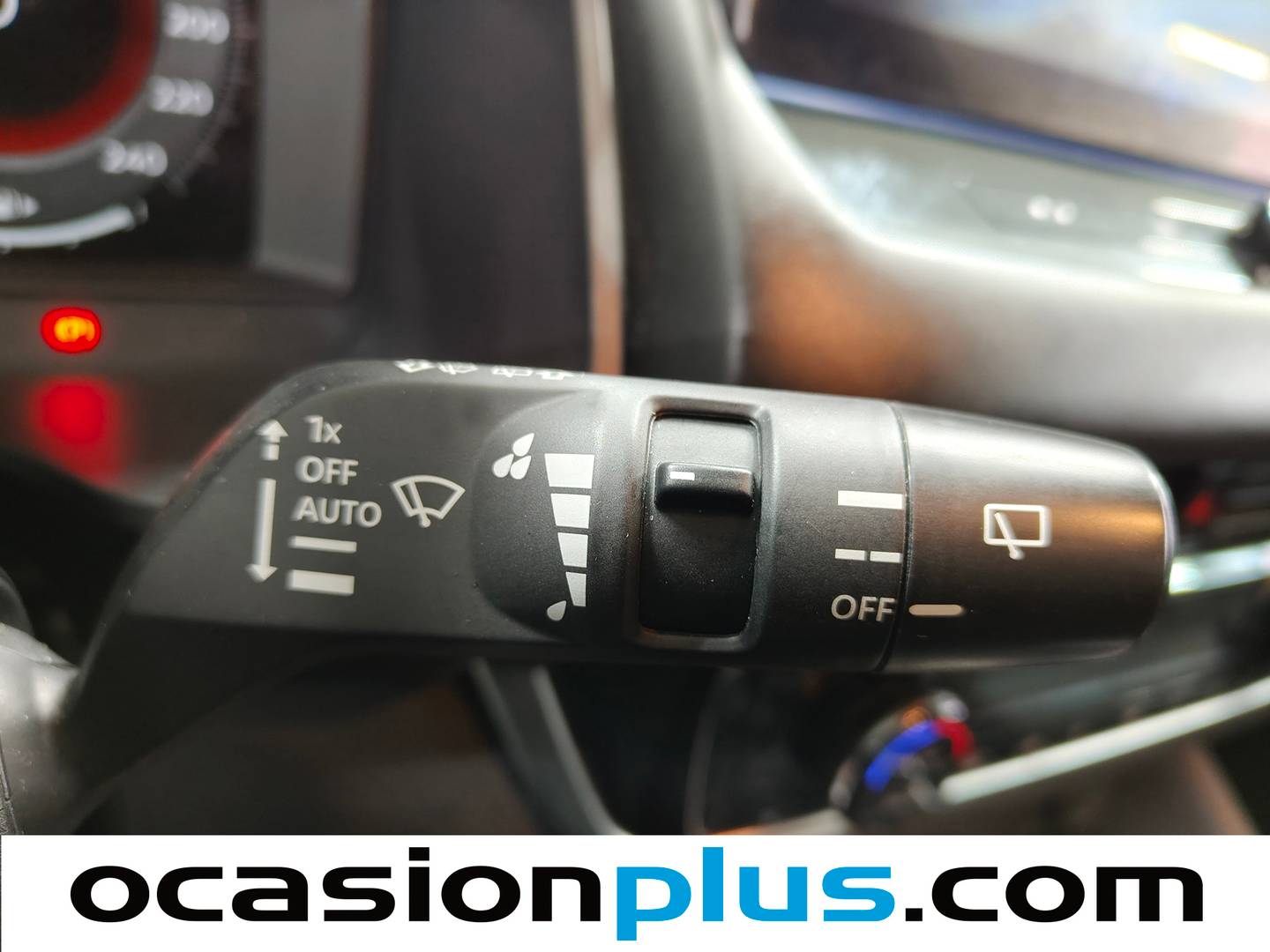 Nissan QASHQAI Nissan Qashqai DIG-T 140 mHEV N-Connecta 4x2 (140 CV) seminuevo