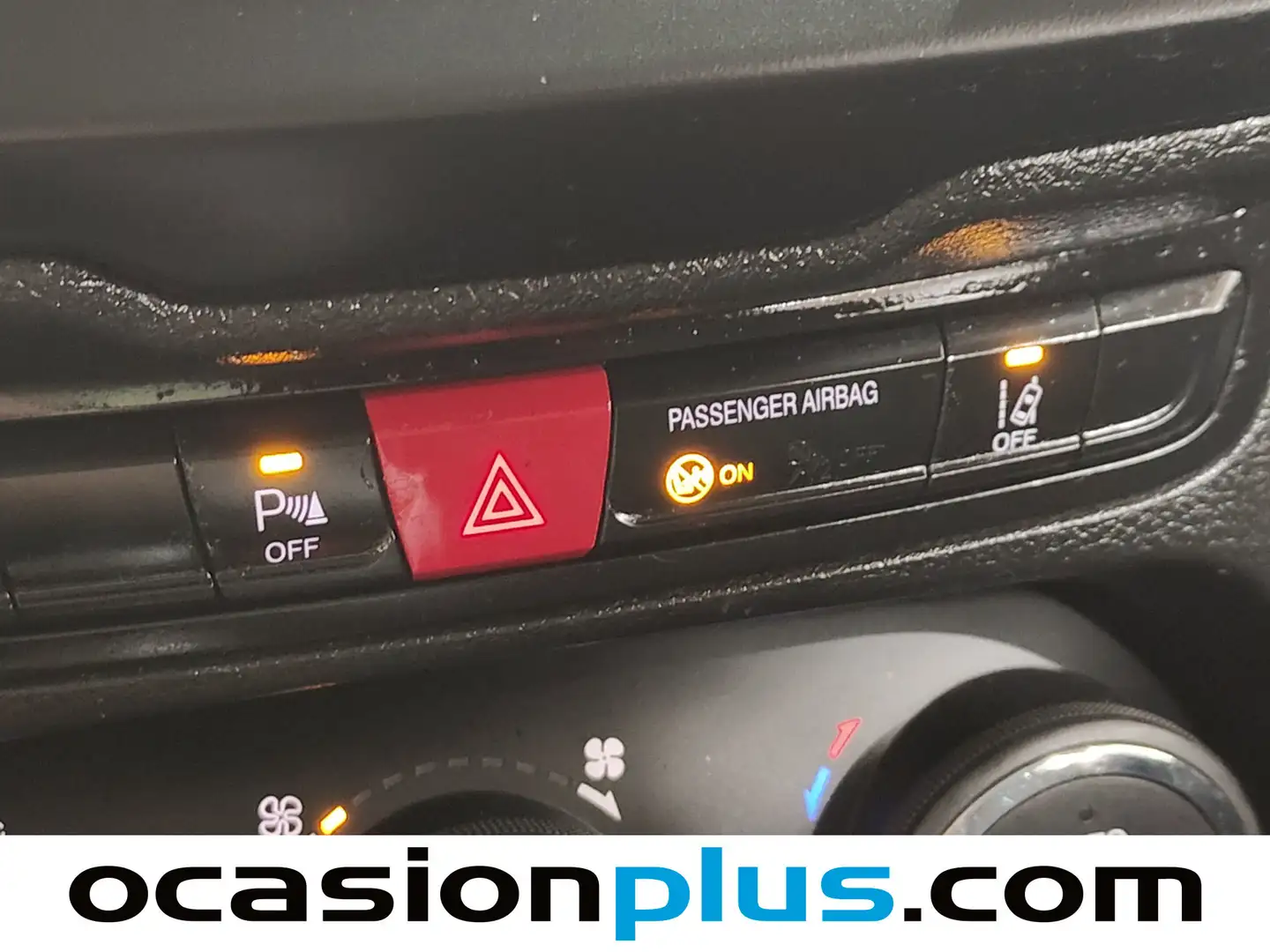 Foto Jeep Renegade Jeep Renegade 1.6 Multijet Limited 4x2 (120 CV)