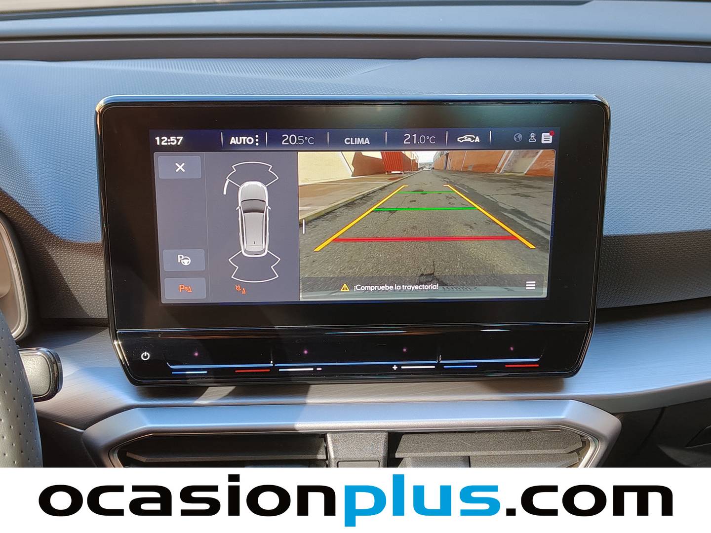 Foto Seat León SEAT León ST 1.5 TSI S&S FR Go L  (150 CV)