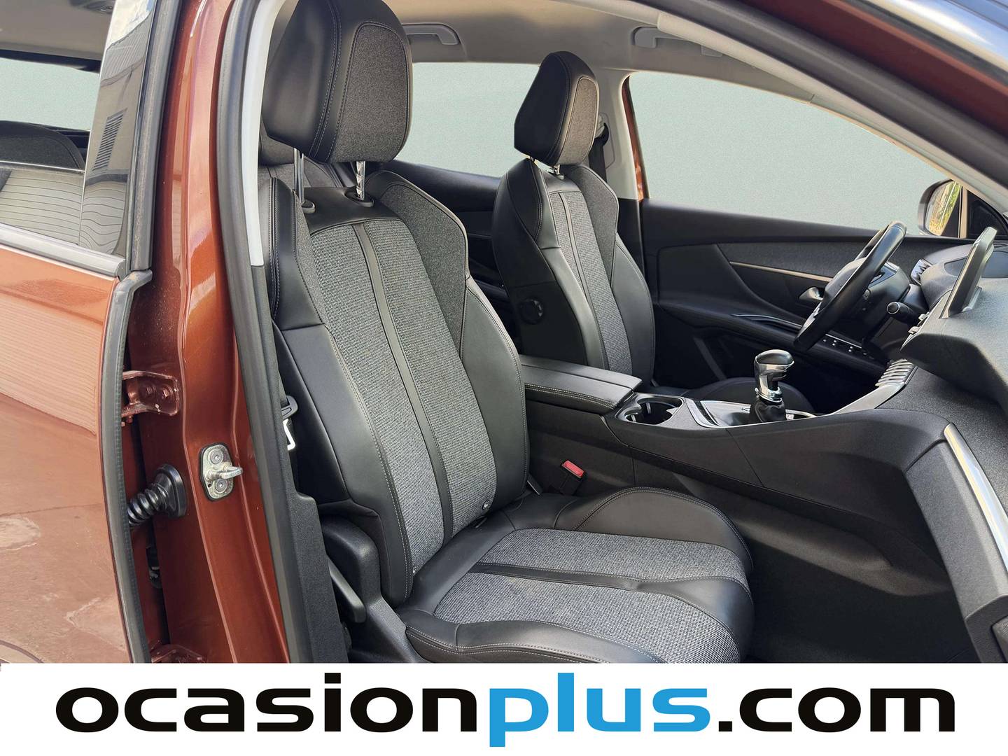 Peugeot 3008 Peugeot 3008 PureTech 130 S&S Allure (130 CV) km 0